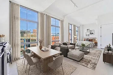 658 Driggs Avenue, #5D