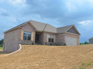 123 Bobwhite, Beebe, AR 72012