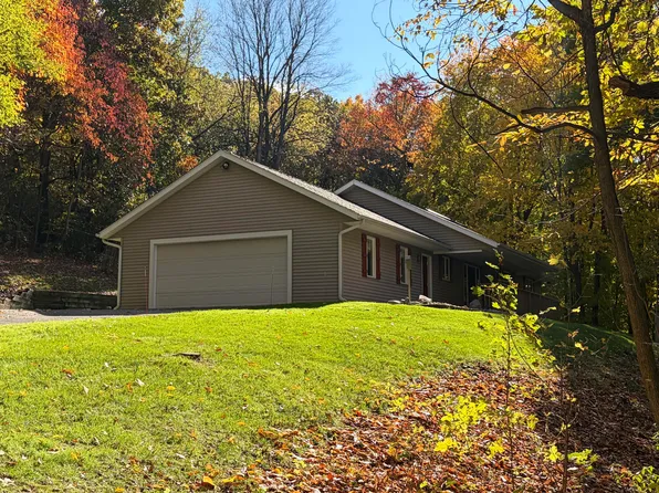 9114 N Riverview Dr, Kalamazoo, MI 49004