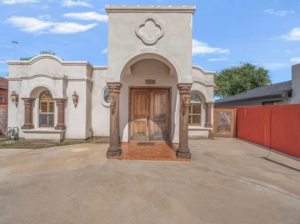 3806 San Eduardo Ave, Laredo, TX 78041