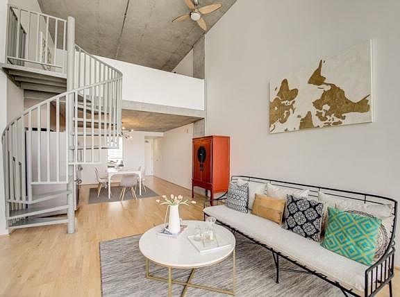5th image of 855 Folsom St APT 510