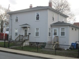 146 Bacon St, Waltham, MA 02451