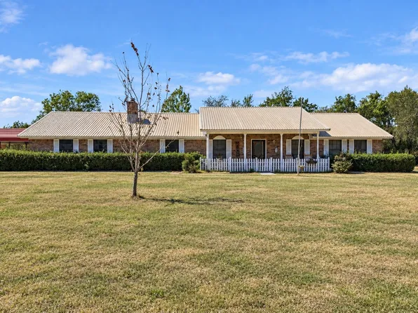 226 Cordell Rd, Colbert, OK 74733