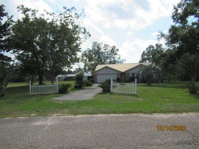 1641 Blanc Ln, Cantonment, FL, 32533