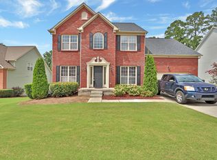 1461 Adair Hill Ct, Dacula, GA 30019