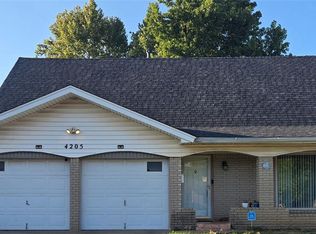 4205 Corbett Dr, Del City, OK 73115