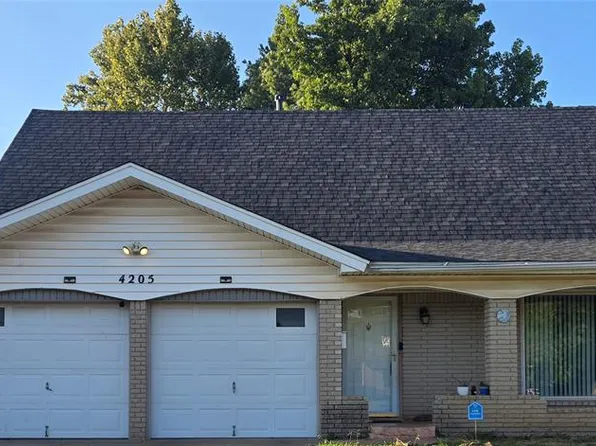 4205 Corbett Dr, Del City, OK 73115