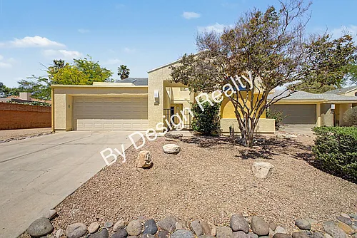 5250 E Woodspring Dr Photo 1