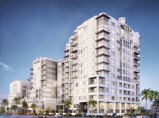 155 Boca Raton #1025, Boca Raton, FL 33432