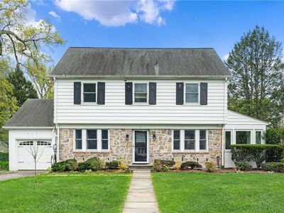 16 Barry Road, Scarsdale, NY, 10583
