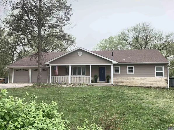 2101 Canterbury Rd, Emporia, KS 66801
