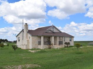 3701 Saint Anthony Rd, San Angelo, TX 76905