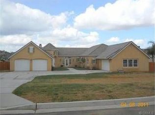 16105 Heritage Grove Rd, Riverside, CA 92504