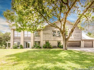 9314 Frontier Pass, San Antonio, TX 78255