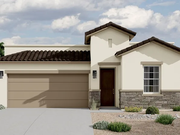 3781 Sirocco Ave, Las Cruces, NM 88012