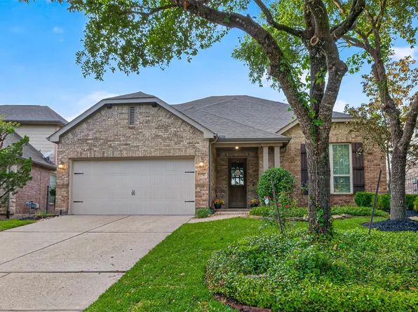 179 N Vershire Cir, Magnolia, TX 77354