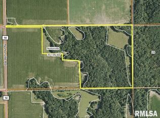 Nortonville Blacktop, Franklin, IL 62638