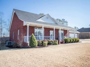 17112 Stone Valley Dr, Athens, AL 35611