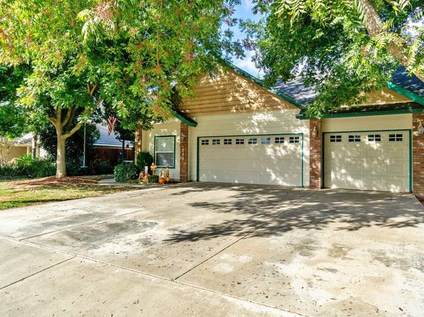 381 Atwood Avenue, Exeter, CA 93221