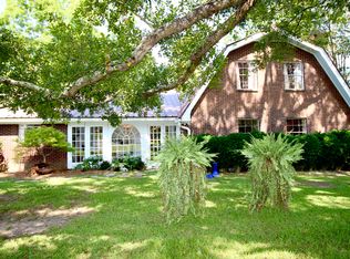 8085 State Highway 83 N, Defuniak Springs, FL 32433