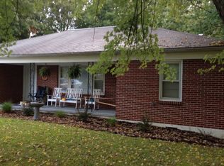 Route 2 Box 332, Fayetteville, WV 25840