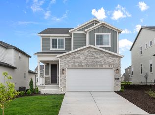 6641 W Spring Snow Ln, Herriman, UT 84096