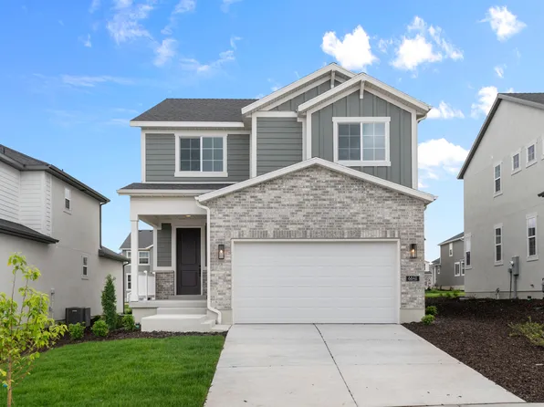 6641 W Spring Snow Ln, Herriman, UT 84096