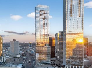 10360 102nd St NW #4206, Edmonton, AB