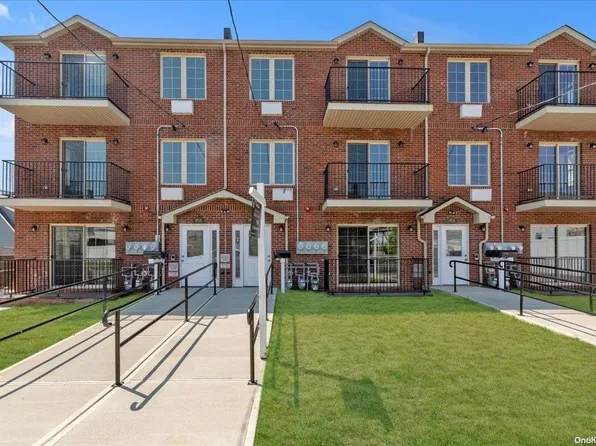 196-26 91st Avenue, Hollis, NY 11423