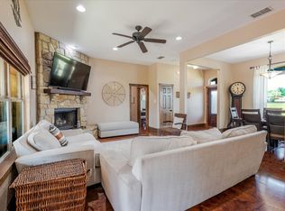 181 Savannah Dr, Brock, TX 76087