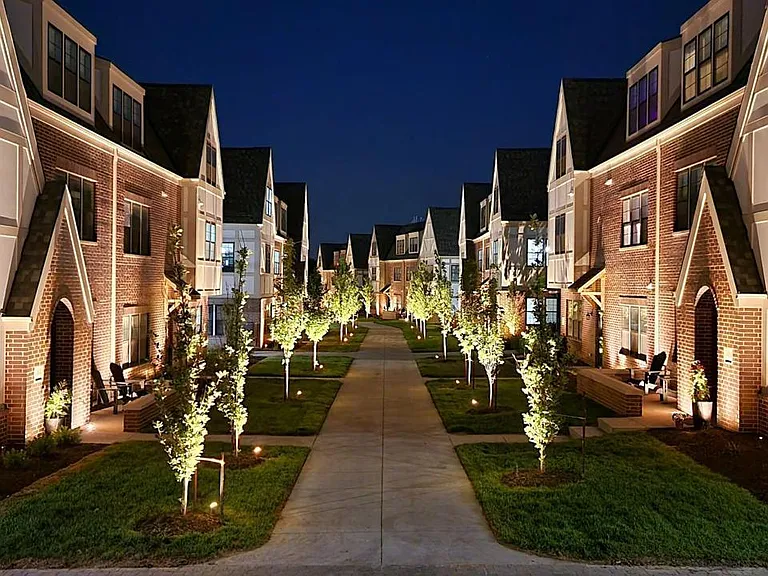 The Bungalows On The Lake At Prairie Queen — Photo 9