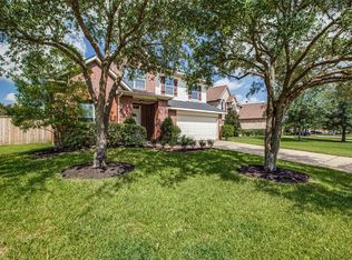 10703 Sterling Manor Dr, Spring, TX 77379