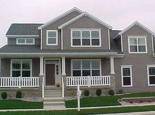 2622 Morning Glory Dr, Okemos, MI 48864