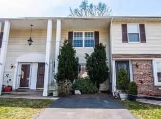 61 Fieldcrest Way, Hazlet, NJ 07730