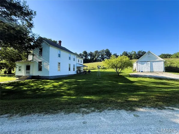 11302 Pike #107, Frankford, MO 63441