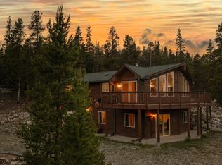 80 Royce Rd, FAIRPLAY, CO 80440