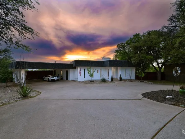 155 Moritz Cir, San Angelo, TX 76904
