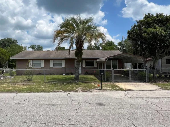 761 NW Oaklawn Ter, Lake City, FL 32055