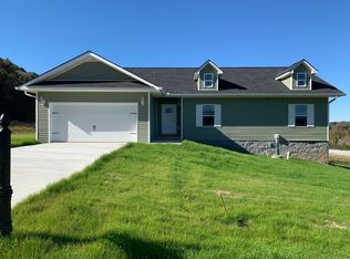 230 Clear Creek Way, Kodak, TN 37764