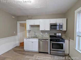 20 Perry St #1, Somerville, MA 02143
