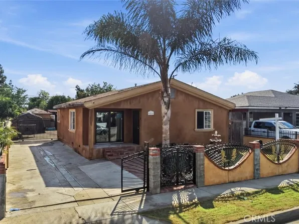 5516 Rayborn St, Lynwood, CA 90262