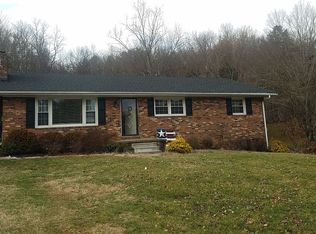 517 Pine Ridge Rd, Johnson City, TN 37601