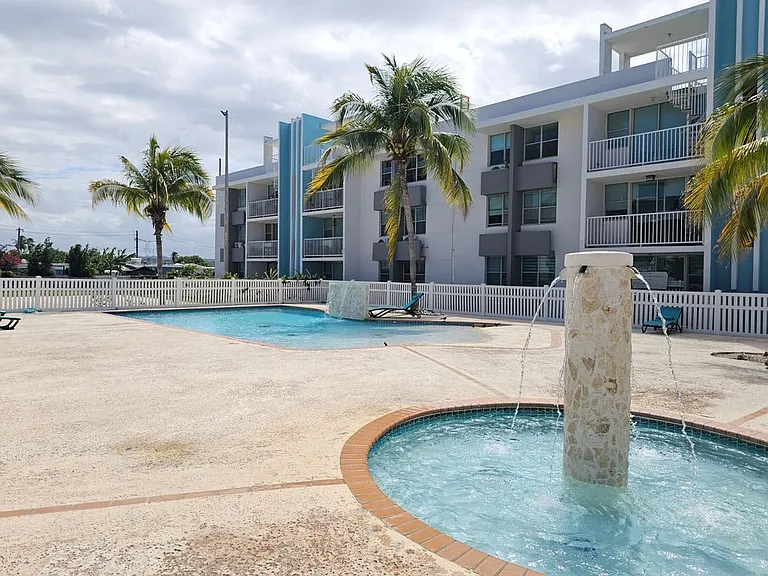 Condo Estancias de Isabela- Carr 459 KM 11.1, Isab — Photo 17