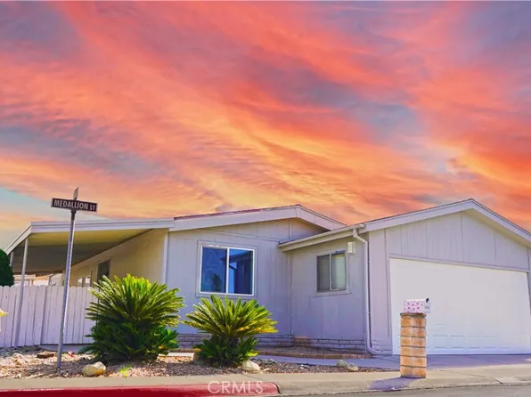 1336 Medallion St, Redlands, CA 92374