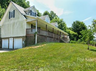 12 Mothers Way, Marshall, NC 28753