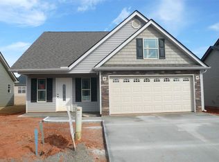 402 Aniken Cir, Boiling Springs, SC 29316