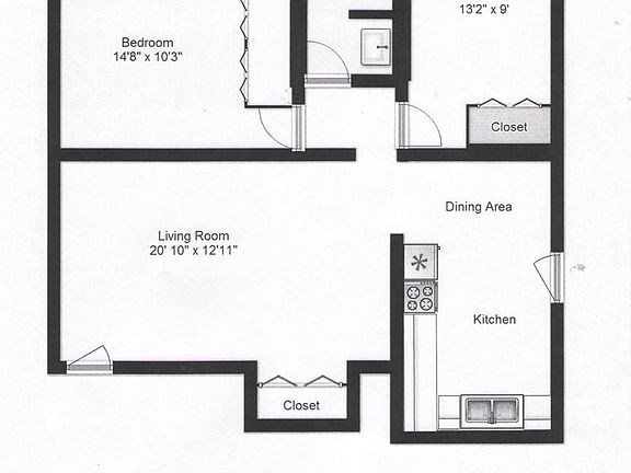 3rd image of this home