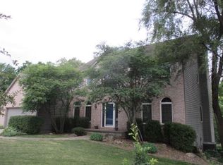 890 SE Walnut Ridge Dr, Waukee, IA 50263