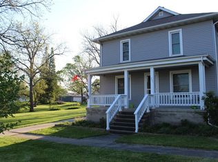 507 N Fremont St, Stuart, IA 50250