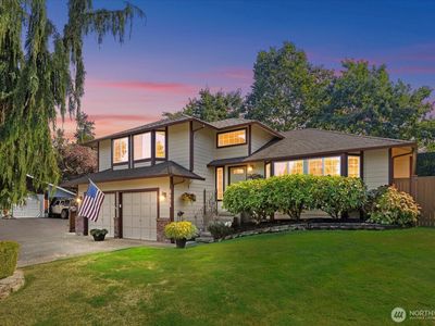 3822 Maple Road, Lynnwood, WA, 98037